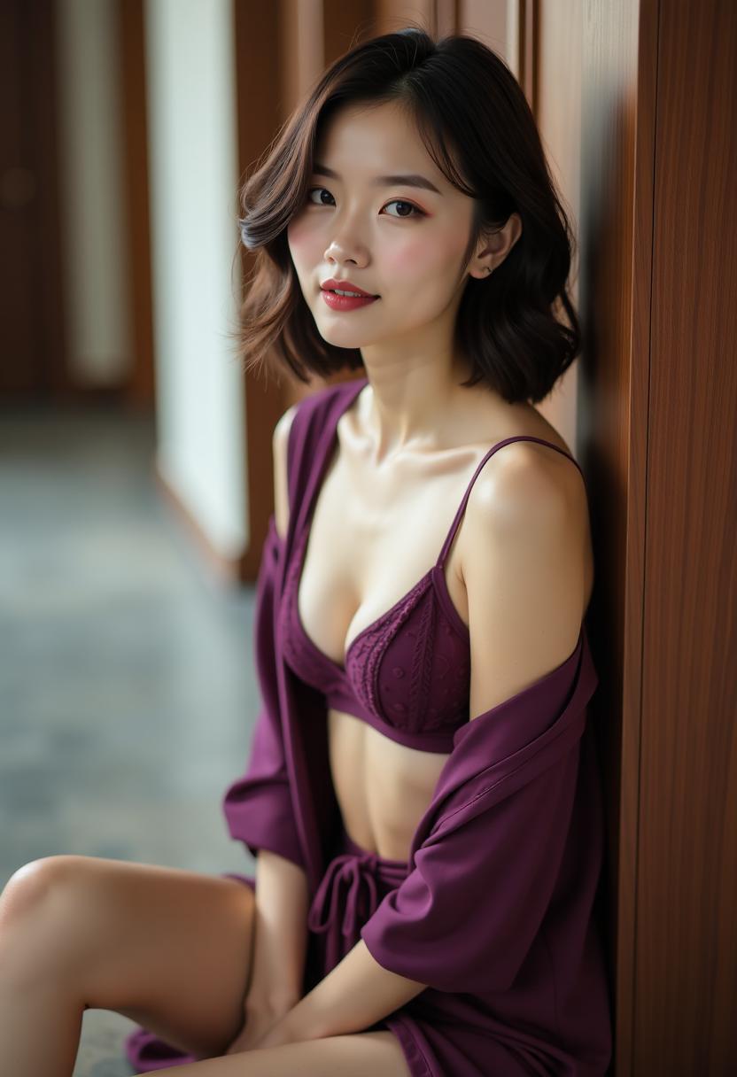 诡案档案馆