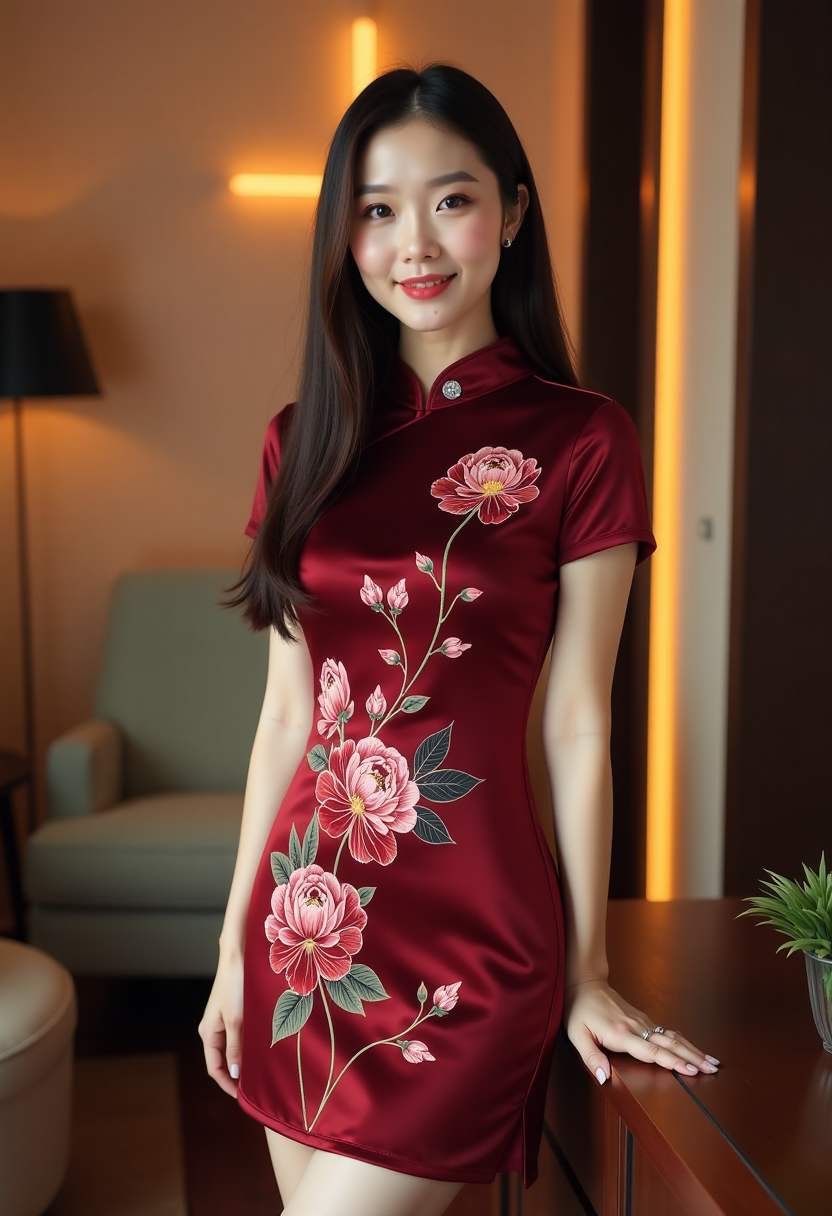 风从南巷来